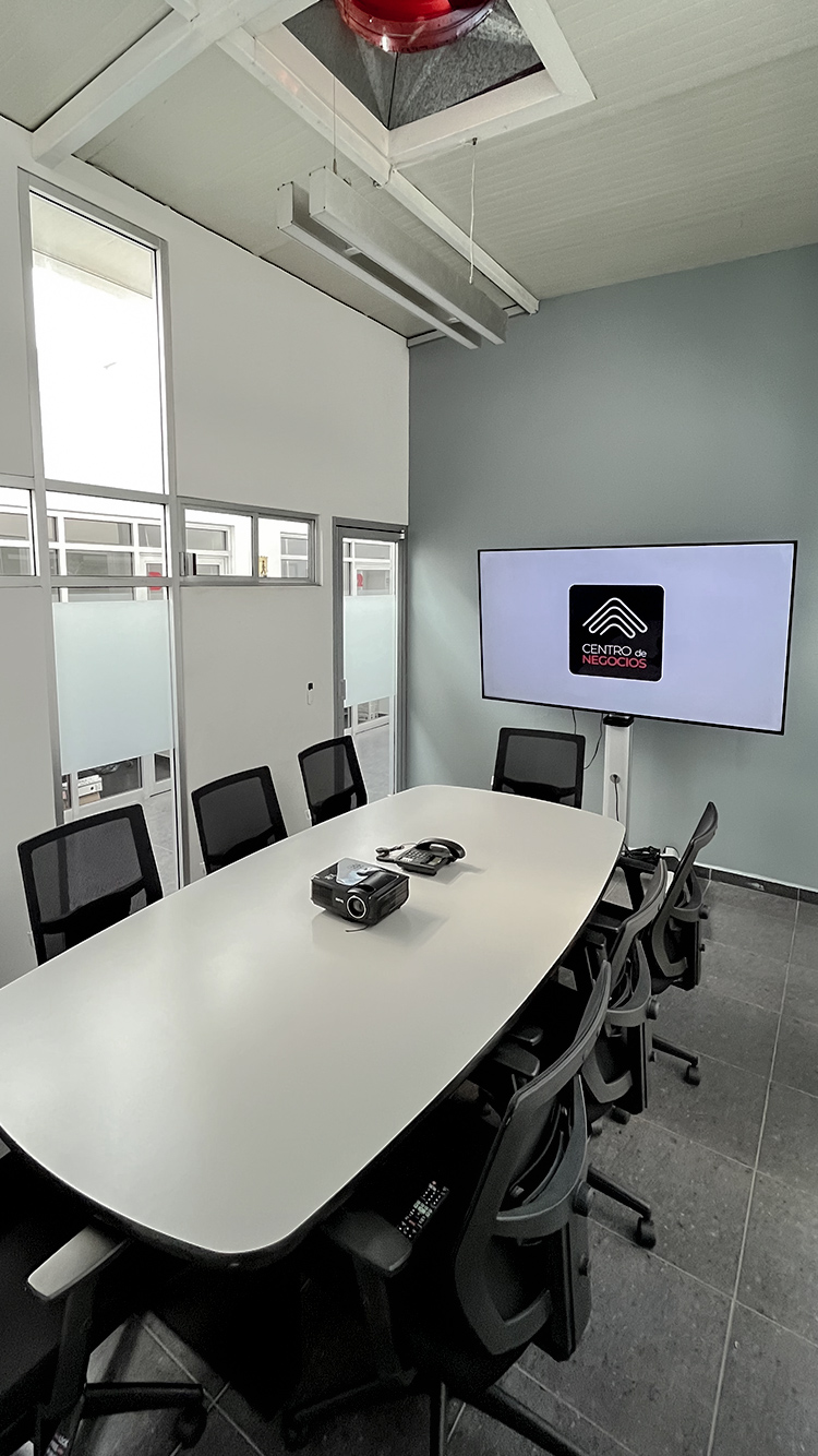 Sala de juntas