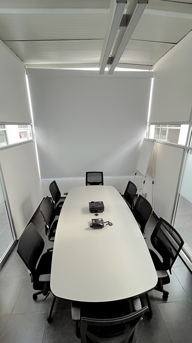 Sala de juntas